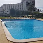 Choro Lejlighed Albufeira
