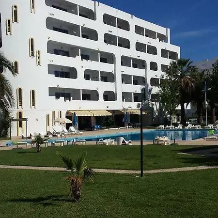 Choro Lejlighed Albufeira