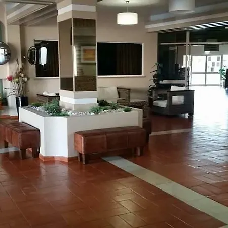Choro Apartment *