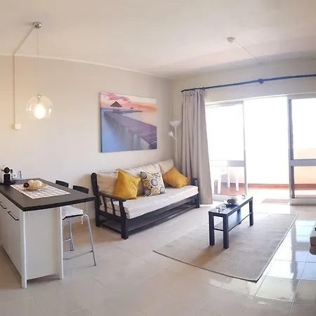 Choro Apartment *