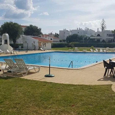 Apartment Choro Albufeira