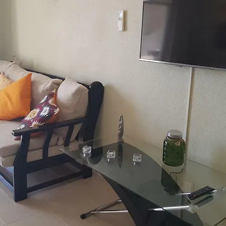 Choro 阿尔布费拉