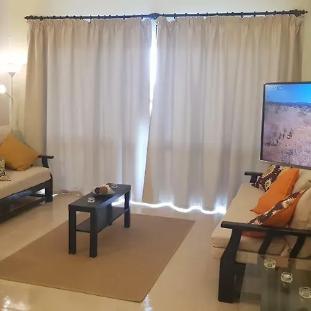 Choro 公寓 阿尔布费拉