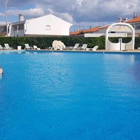Choro Apartment Albufeira