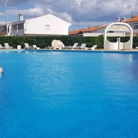 Choro Апартаменти Албуфейра