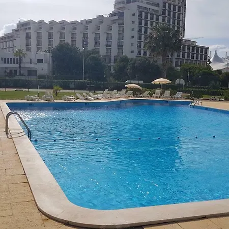 Choro Апартаменти Албуфейра