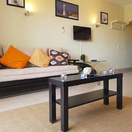 Choro 阿尔布费拉