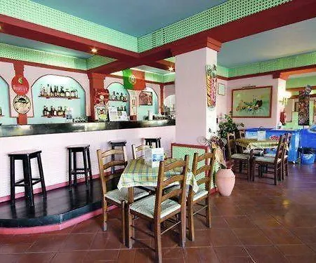 Choro Апартаменти Албуфейра