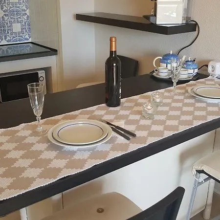 Apartment Choro