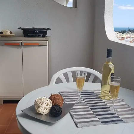 Apartment Choro Albufeira