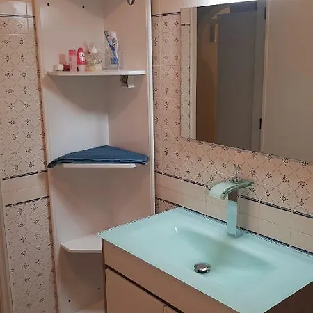 Apartment Choro *