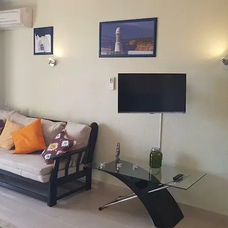 Choro Apartment
