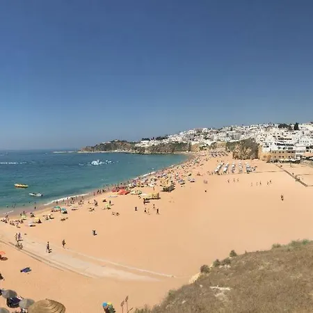 Choro 公寓 阿尔布费拉