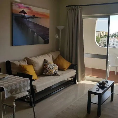 Choro 公寓 阿尔布费拉