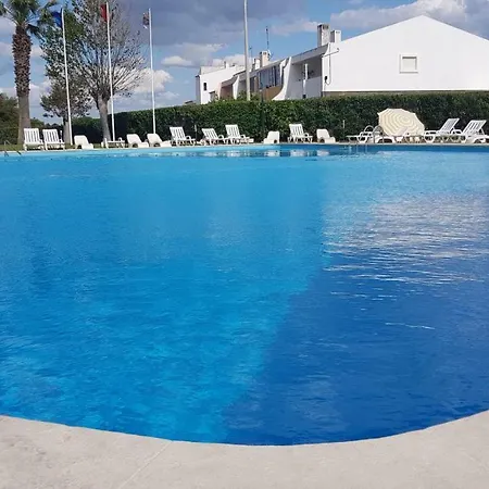 Choro Apartment Albufeira