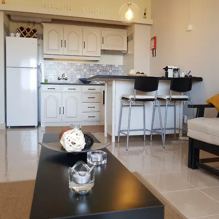 Choro 公寓 阿尔布费拉