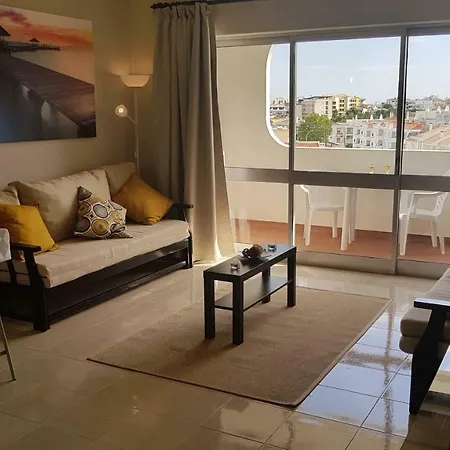 Choro * 阿尔布费拉