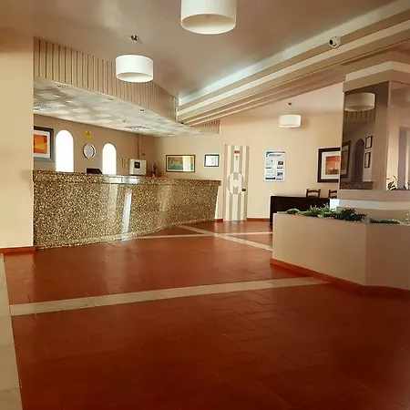 公寓 Choro 阿尔布费拉