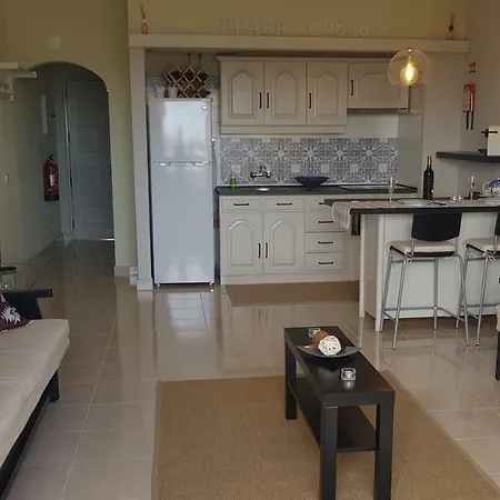 Choro * 阿尔布费拉