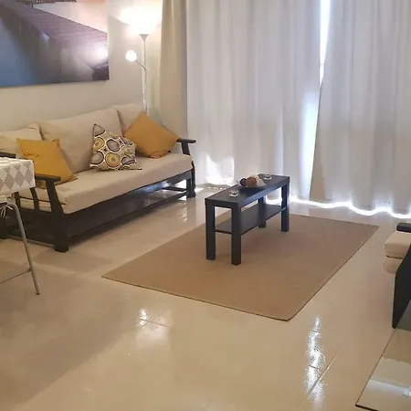 Choro Apartment